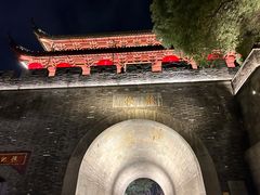 -鼓楼(西湖风景名胜区)