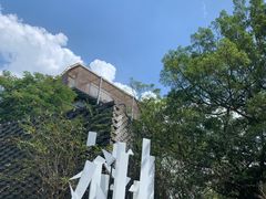 -美的鹭湖森林度假区