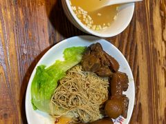 -吴财记面家(大同路店)