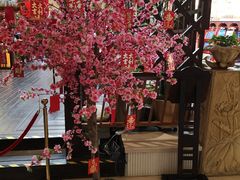 -东方苑自助餐厅(稻香湖景酒店)