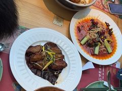 -甘思咪哚·云南艺术餐厅(天河广百店)