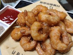-永红源·啤酒烧烤海鲜大排档(台柳路店)