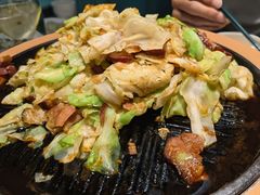 -玉玲珑(陆家嘴店)