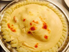 奶汁杂拌-波特曼西餐厅(中央大街店)