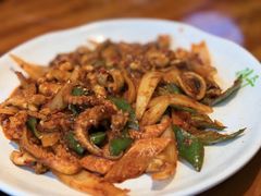 -全州拌饭馆(断桥店)