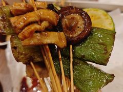 -王氏炉匠·烧鸟放题自助(三里屯店)