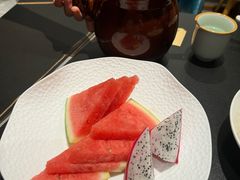 -箪食巷私房菜馆·鲁菜(玉函路店)