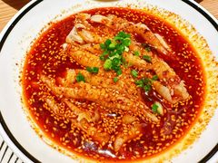 -新太二·鲜料川菜(万泰汇店)