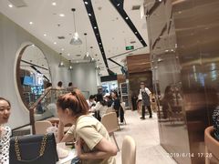-奈雪的茶(石家庄万象城店)