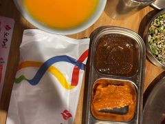 -汉拿山(北京上地华联店)