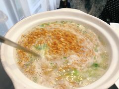 脆米海鲜粥-徐记海鲜(明德门店)