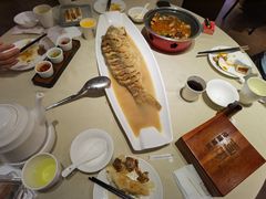 -阿庄新豫菜(航海东路店)
