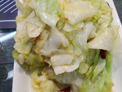-全聚贤餐厅·湖北家常菜(沙湖店)