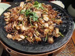 -北平盛世·新京菜·北京烤鸭(劲松·双井店)