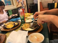 -豪客来牛排(新街口羊皮巷店)