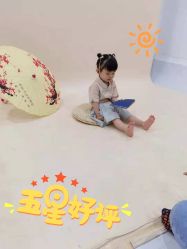 -大树儿童摄影