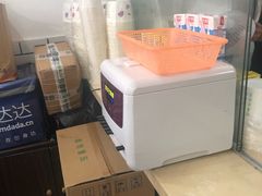 -许记生煎(遵义路店)