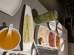 -海底捞火锅(万象城店)