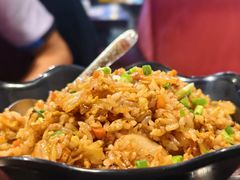 -纪州豚骨酱油拉面(锦延路店)