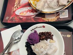 -鲜芋仙(高新万达广场店)