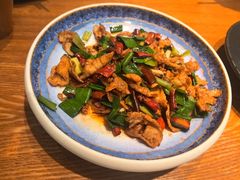 -云海肴·汽锅鸡·云南菜(苏州中心店)