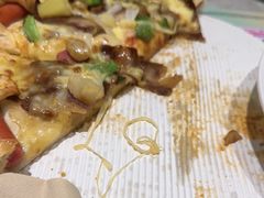 -必胜客(上海新南方商城PH店)