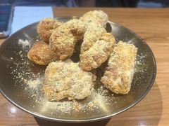 -冰川朝鲜族料理·东北菜(观前店)