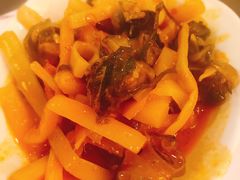 -水平有限广西米粉·广西风味集(五道口店)