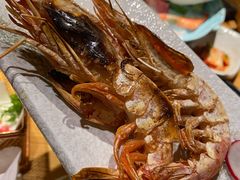 -三石铁板烧(紫竹桥店)