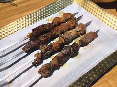 -胖老汉清真餐饮(西御街店)
