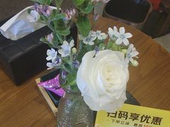 -鹿栖.精油SPA(金山世纪城店)