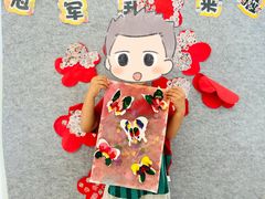 -NinoNina婴童成长中心(通州店)