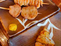 -鸟鹏烧鸟居酒屋(龙岗万科店)