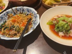 -奉天小馆·非遗东北菜(沈阳万象城店)