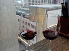 -TABLE·味西餐厅-成都茂业JW万豪酒店