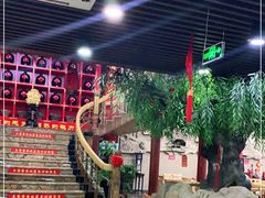 大堂-西北莜面村(太原店)