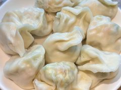 -金谷园饺子馆(北邮总店)