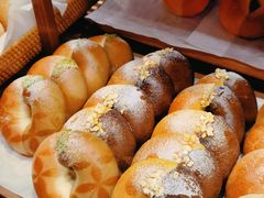 -CARINO BAKERY&CAFE(人广来福士店)