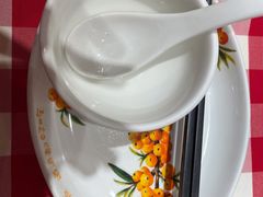 -西贝(东城万达广场店)