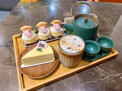 -UMe·玖觅(曲江店)