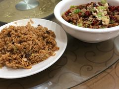 -四海鲜渔家菜(黄金海岸店)