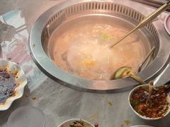 -三头牛·潮汕牛肉生蚝火锅 (夏湾店)
