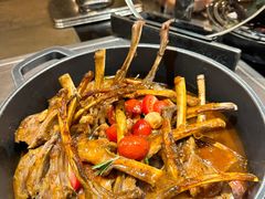 -The Place 自助餐(香港康得思酒店)
