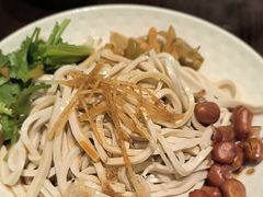 -古都历食南京菜·烤鸭·鸭血粉丝·汤包(南京博物院店)