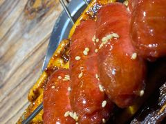 烤香仔肠-阿记烧烤(大兴新区店)