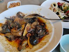 -茶油香闽南菜·花园餐厅(前埔店)