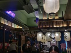 -樱宿日式和牛烧肉(五道口店)