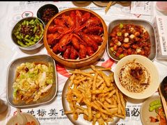 -靓靓蒸虾·头牌蒸虾(雪松路总店)