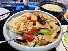 -铜锣湾·有麝自然香(重庆新天地店)