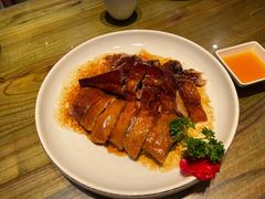 -阿元烧鹅(文明路店)